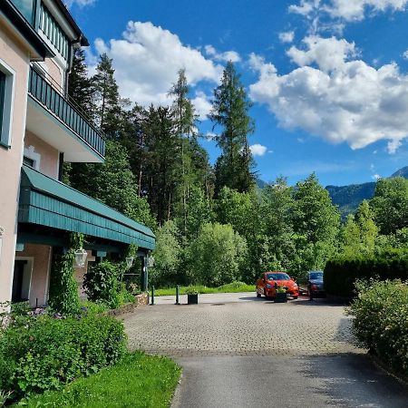 Apartment Seebachhof Edlbach Εξωτερικό φωτογραφία