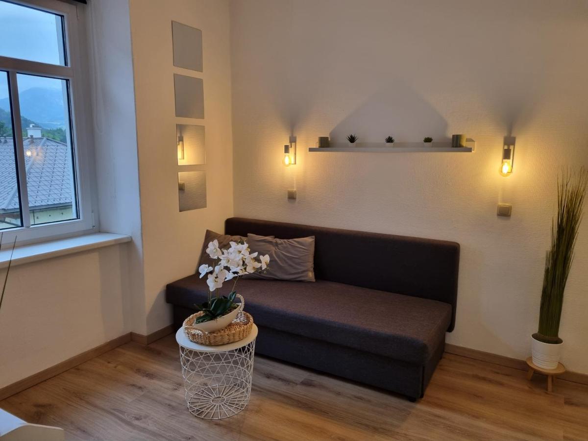 Apartment Seebachhof Edlbach Εξωτερικό φωτογραφία