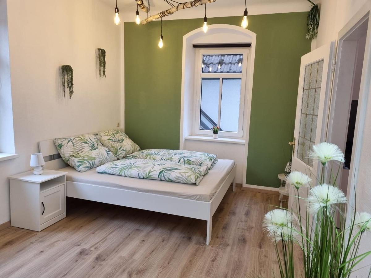 Apartment Seebachhof Edlbach Εξωτερικό φωτογραφία