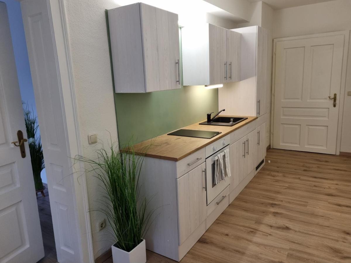 Apartment Seebachhof Edlbach Εξωτερικό φωτογραφία