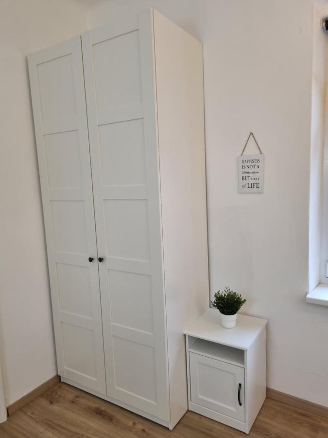 Apartment Seebachhof Edlbach Εξωτερικό φωτογραφία