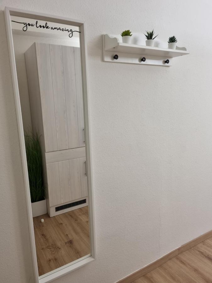 Apartment Seebachhof Edlbach Εξωτερικό φωτογραφία