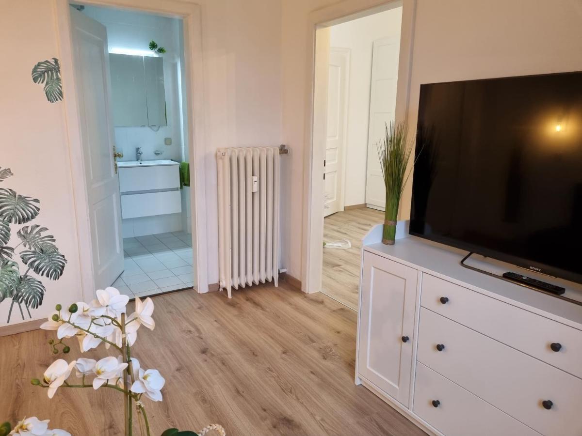 Apartment Seebachhof Edlbach Εξωτερικό φωτογραφία